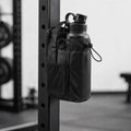 EPICHEN Magnetic Gym Bag