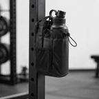 EPICHEN Magnetic Gym Bag