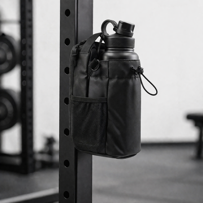 EPICHEN Magnetic Gym Bag