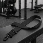 EPICHEN Magnetic Gym Bag