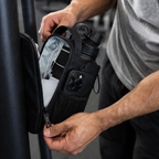 EPICHEN Magnetic Gym Bag
