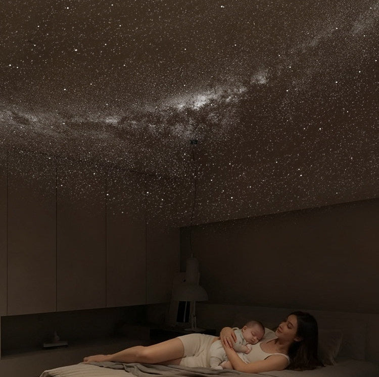 Starry Sky - Projection Night Light USB Powered