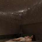 Starry Sky - Projection Night Light USB Powered