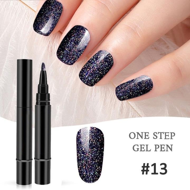 Black Galaxy