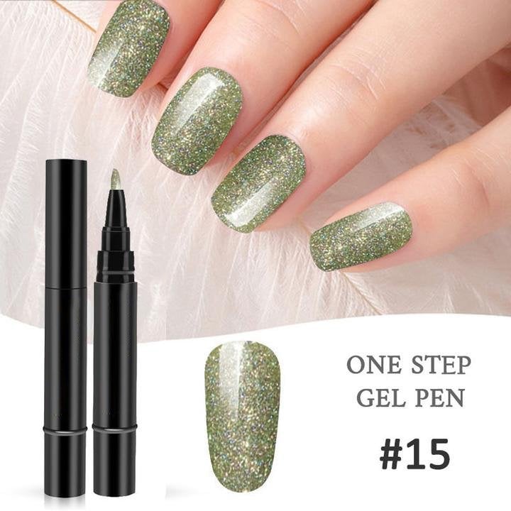 Olive Gold