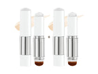🎉BUY 1 GET 1 FREE🎉Color-Changing Foundation Stick with Collagen Capsules - Dual-Ended with Detachable Brush