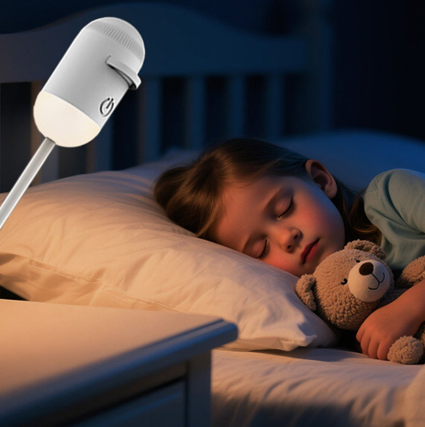 Starry Sky - Projection Night Light USB Powered