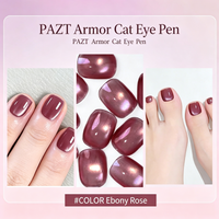 Cat eye-Red