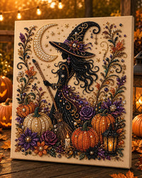 Witch Moon Magic