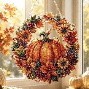 Pearl Pumpkin