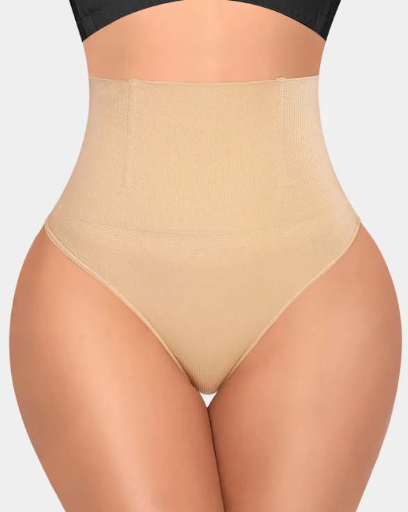 Effortless Contour, Cool Comfort: Breathable Shapewear for an Instant Lift