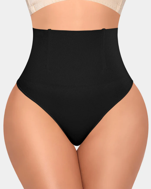 Effortless Contour, Cool Comfort: Breathable Shapewear for an Instant Lift