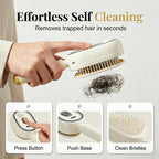 🔥LAST DAY 50% OFF - 2026 Electric Spray Air Cushion Massage Comb
