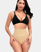 Effortless Contour, Cool Comfort: Breathable Shapewear for an Instant Lift