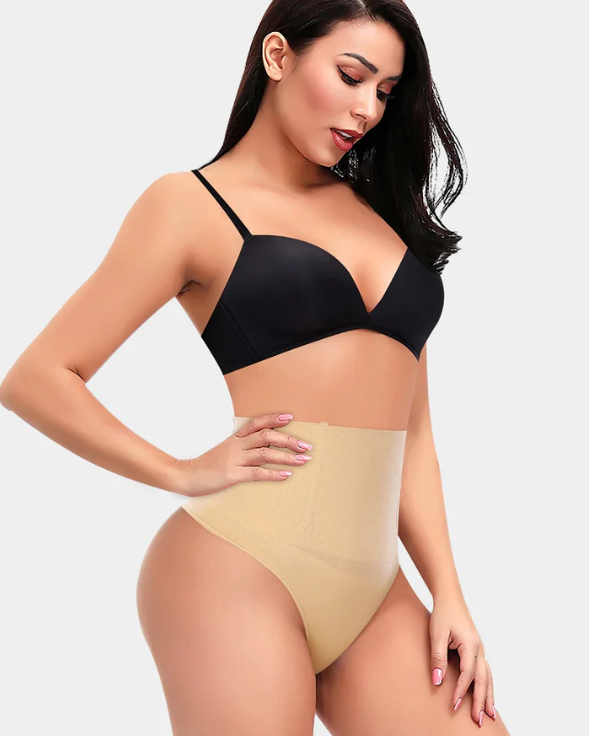 Effortless Contour, Cool Comfort: Breathable Shapewear for an Instant Lift
